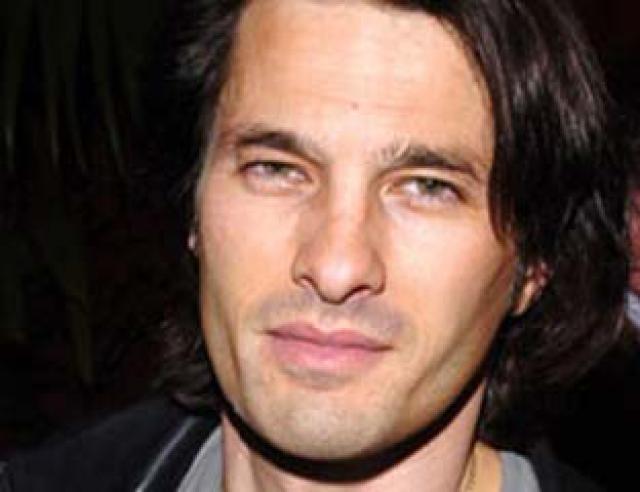 Olivier Martinez
