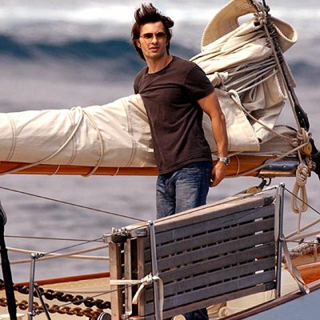 Olivier Martinez