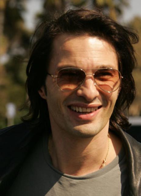 Olivier Martinez