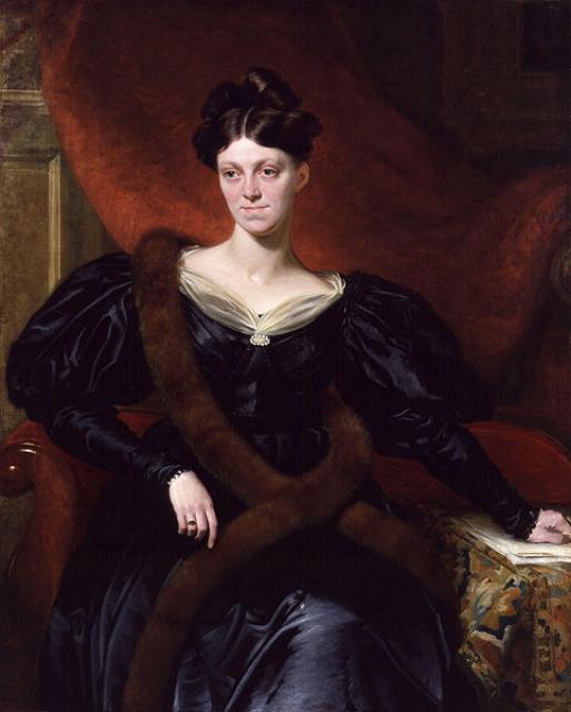 Harriet Martineau photo Harriet Martineau