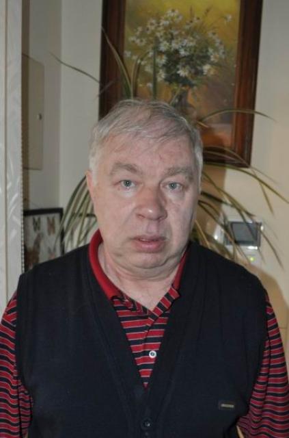 Andrey Martynov photo Andrey Martynov
