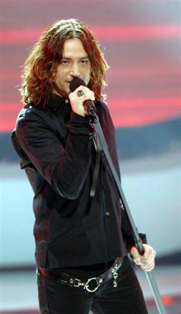 Constantine Maroulis