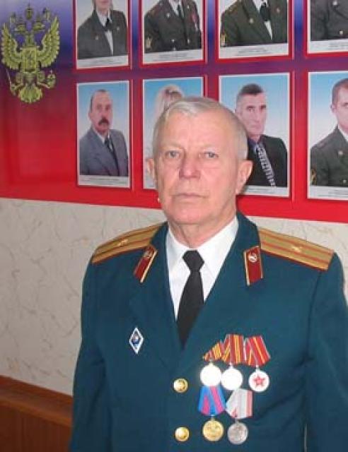 Vladimir Marushak photo Vladimir Marushak