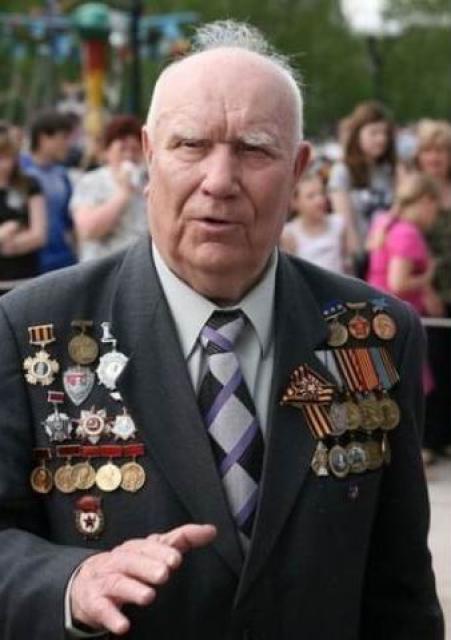 Nikolay Masalov photo Nikolay Masalov