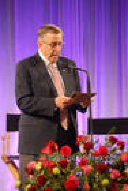 Brent Musburger