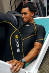 Giddeon Massie photo Giddeon Massie