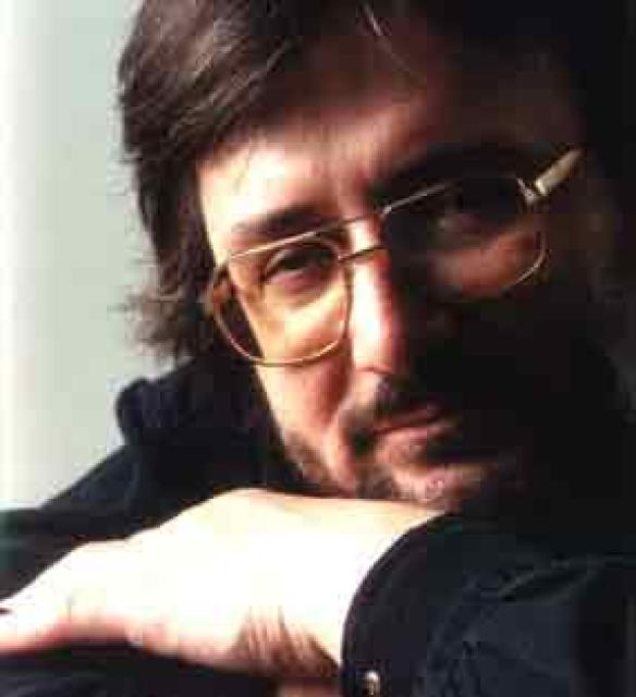 Sergey Matveenko
