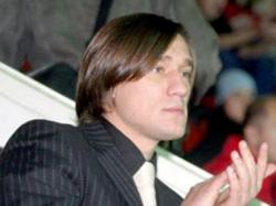 Sergey Matvienko
