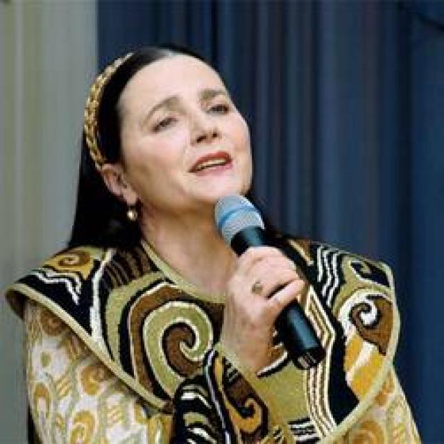Nina Matvienko