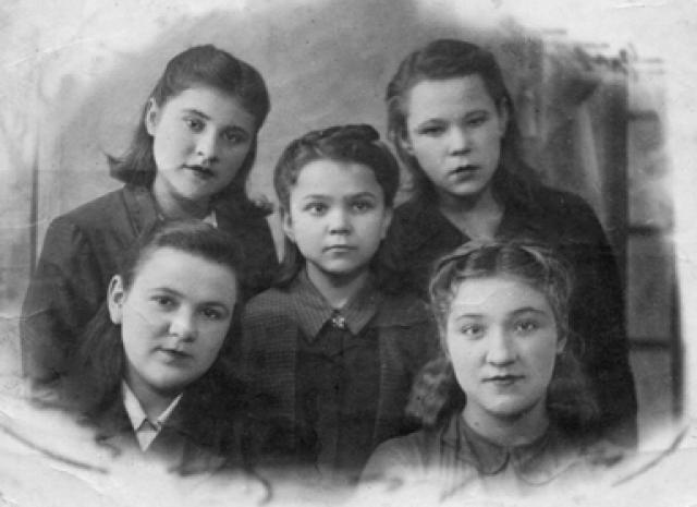 Екатерина Матейчук фото Екатерина Матейчук