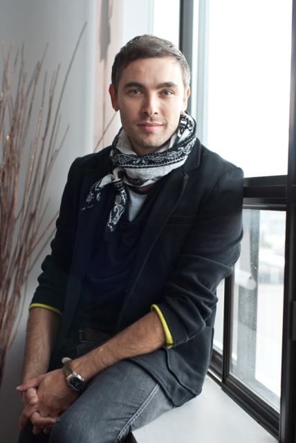 Lucian Matis photo Lucian Matis