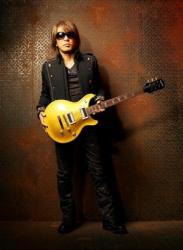 Tak Matsumoto