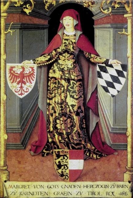 Margarita Maultash