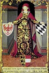 Margarita Maultash