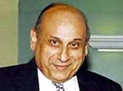 Ahmed Macher Ahmed Macher