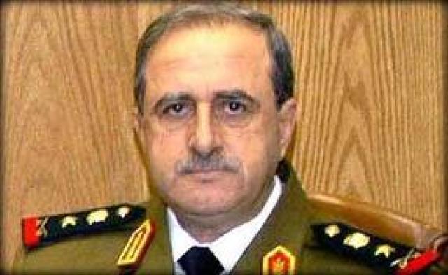 Hafez Makhlouf