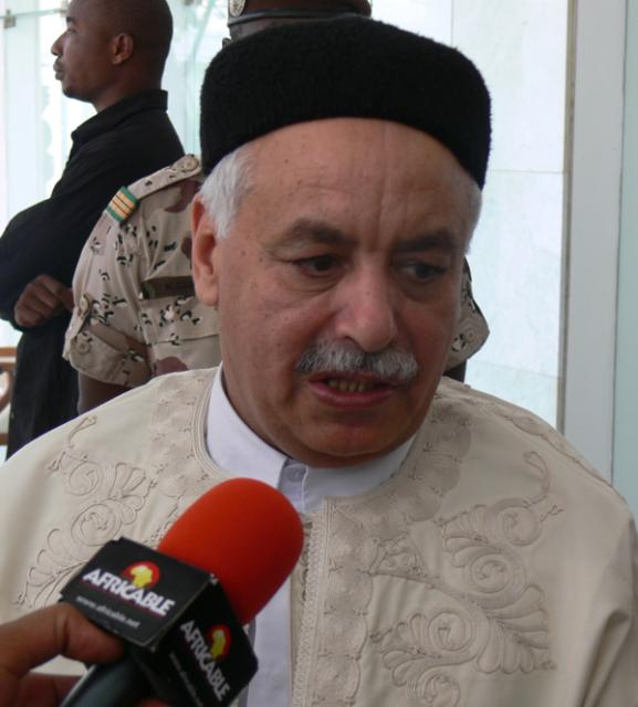 Baghdadi Mahmoudi photo Baghdadi Mahmoudi