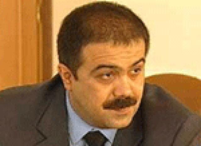 Iskander Mahmudov