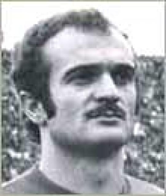 Sandro Matsola