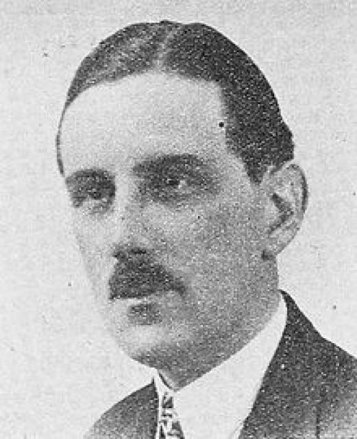 Sergey Matsilev