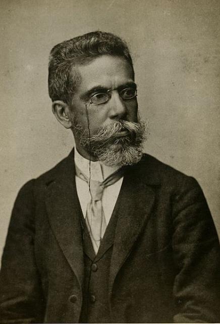 Joaquim Maria Machado de Assis photo Joaquim Maria Machado de Assis