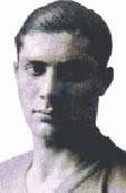 Juseppe Meazza