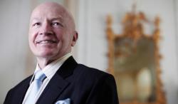 Mark Mobius