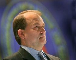 Viktor Medvedchyk Viktor Medvedchyk