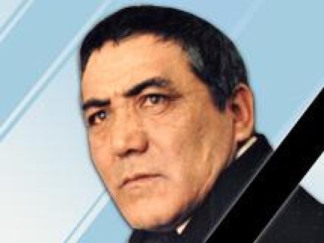 Капар Медетбеков фото Капар Медетбеков