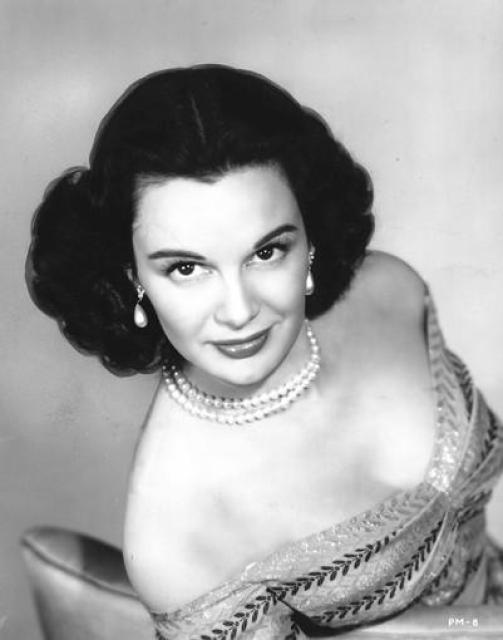 Patricia Medina photo Patricia Medina