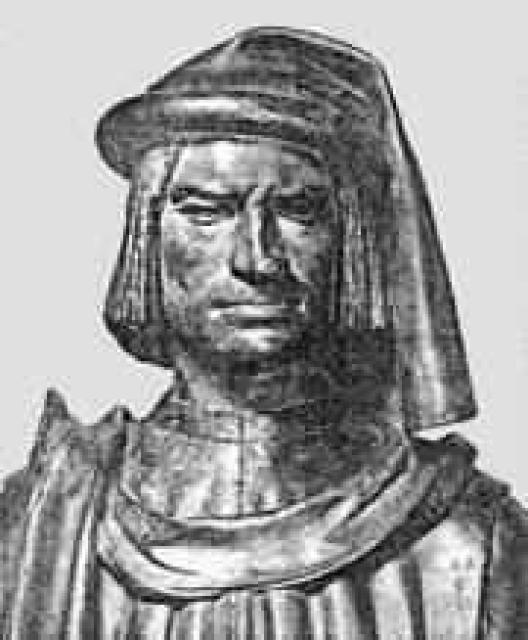 Lorenzo Medichi photo Lorenzo Medichi