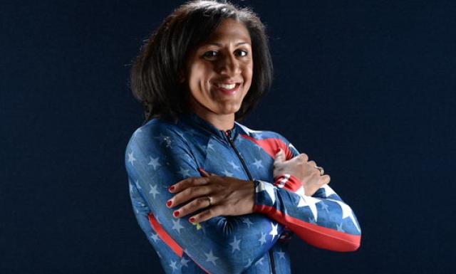 Elana Meyers