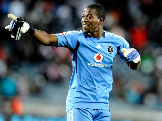 Senzo Meyiwa