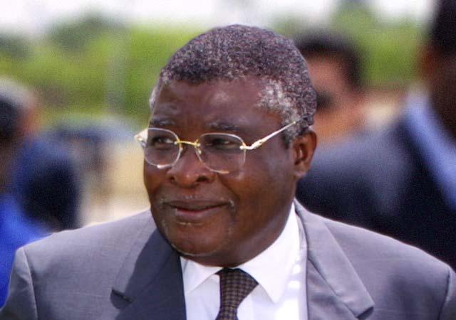 Louis-Gaston Mayila photo Louis-Gaston Mayila
