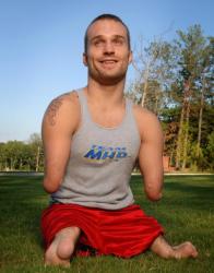 Kyle Maynard