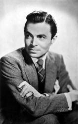 James Mason