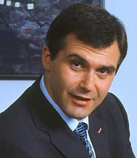 Leonid Melamed