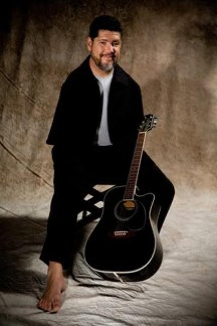 Tony Melendez