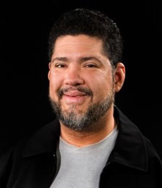 Tony Melendez