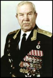 Boris Melehin