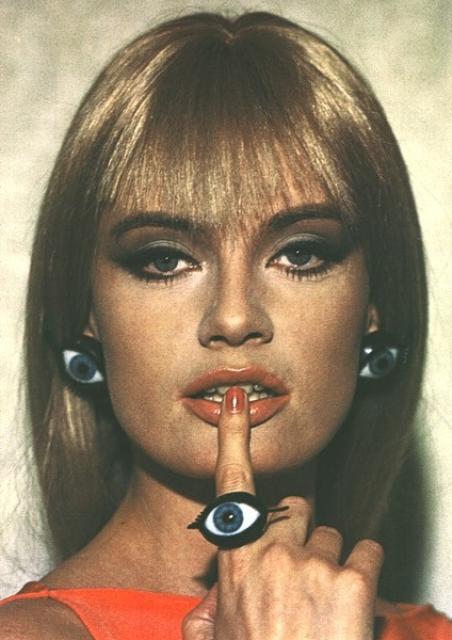 Marisa Mell