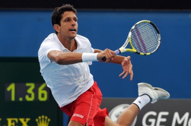Marcelo Melo