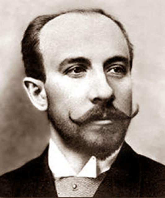 Georges Melies