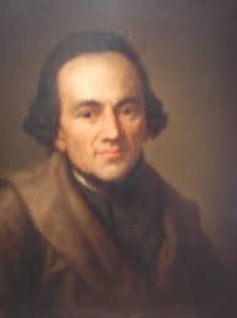 Moses Mendelssohn photo Moses Mendelssohn