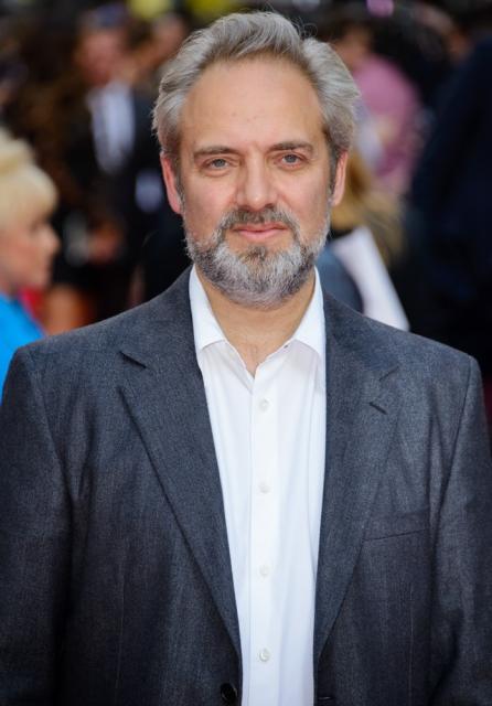 Sam Mendes photo Sam Mendes