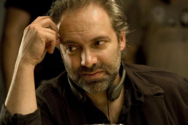 Sam Mendes photo Sam Mendes