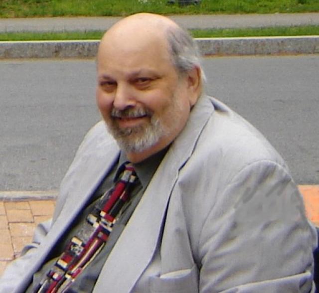 Ivan Mendjritskiy