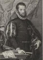 Pedro Menendez de Aviles Pedro Menendez de Aviles