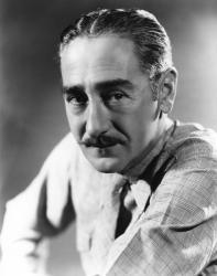 Adolphe Jean Menjou