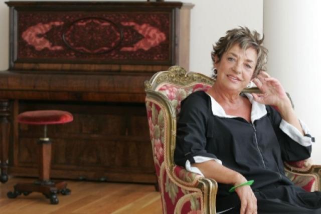 Rosalia Mera